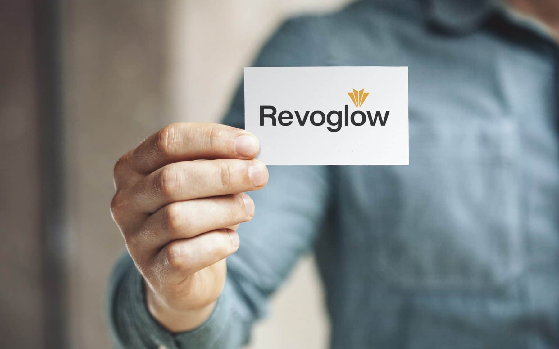Revoglow 1
