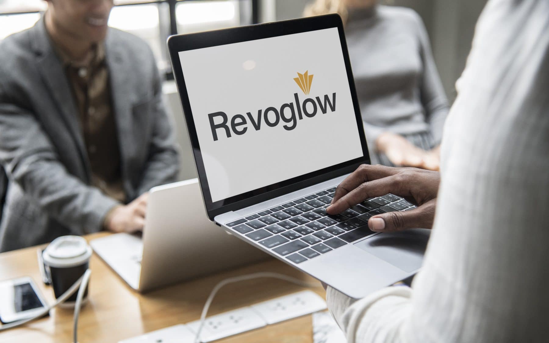 Revoglow 2