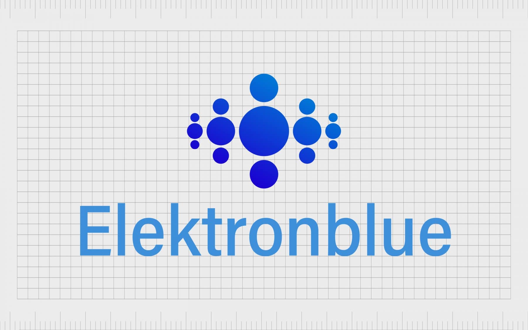 Elektronblue