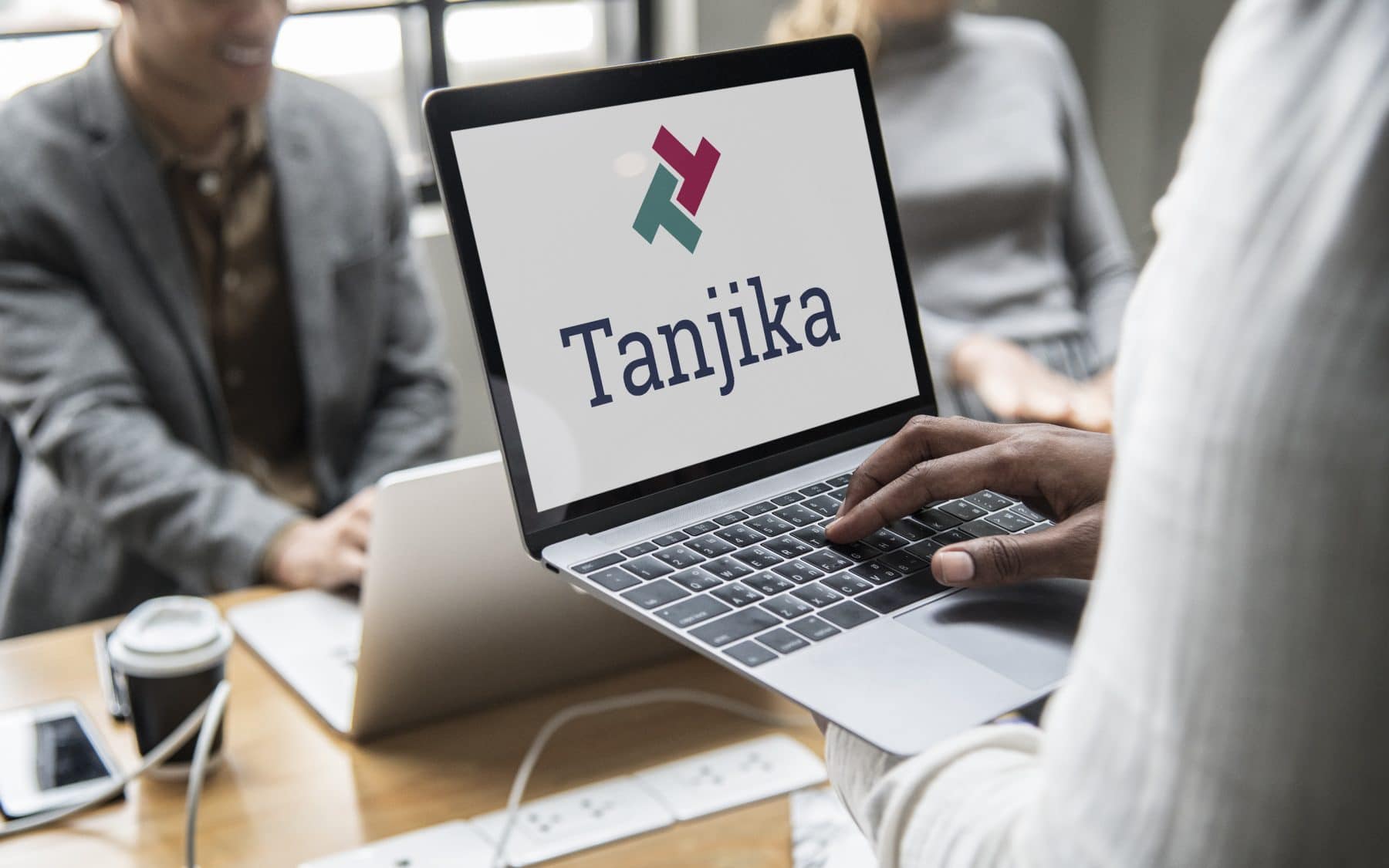 Tanjika 2