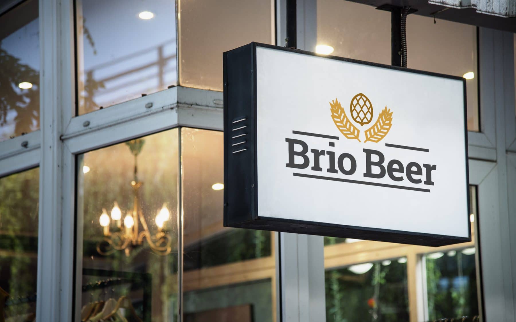 BrioBeer