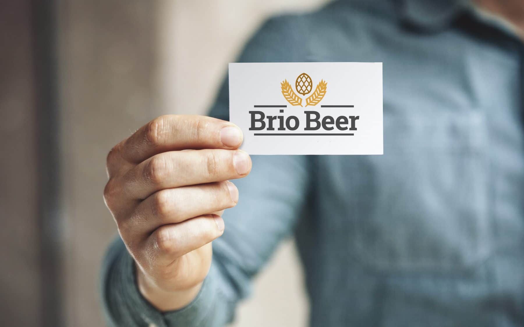 BrioBeer