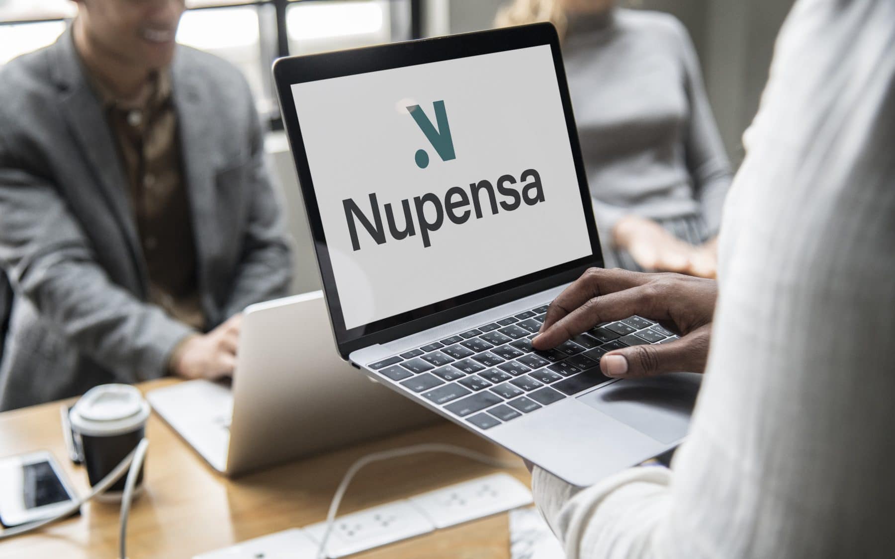 Nupensa