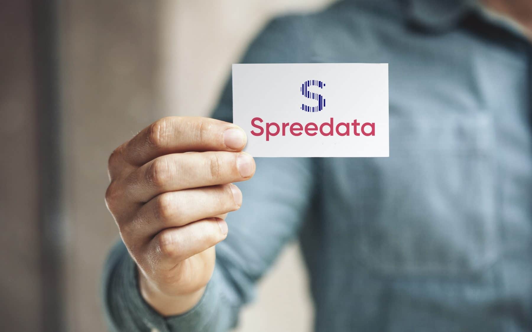 Spreedata 1