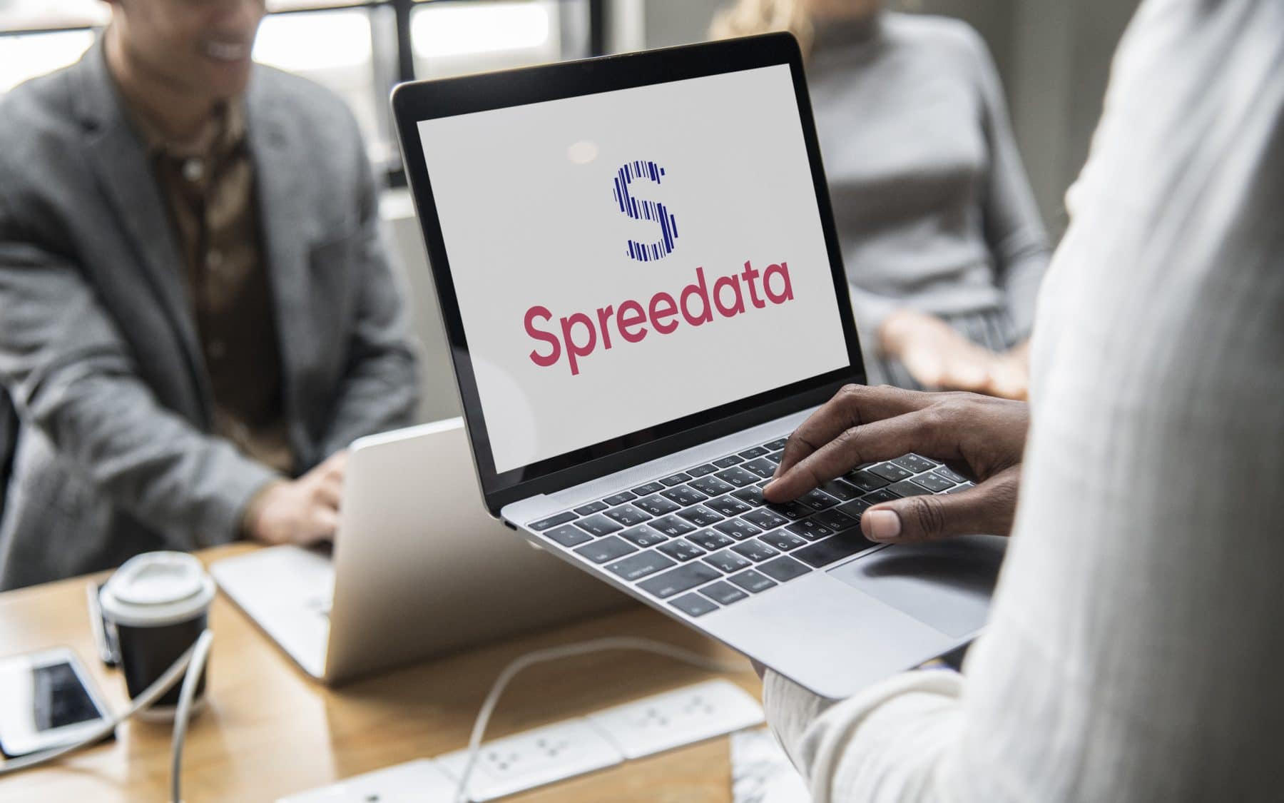 Spreedata 2