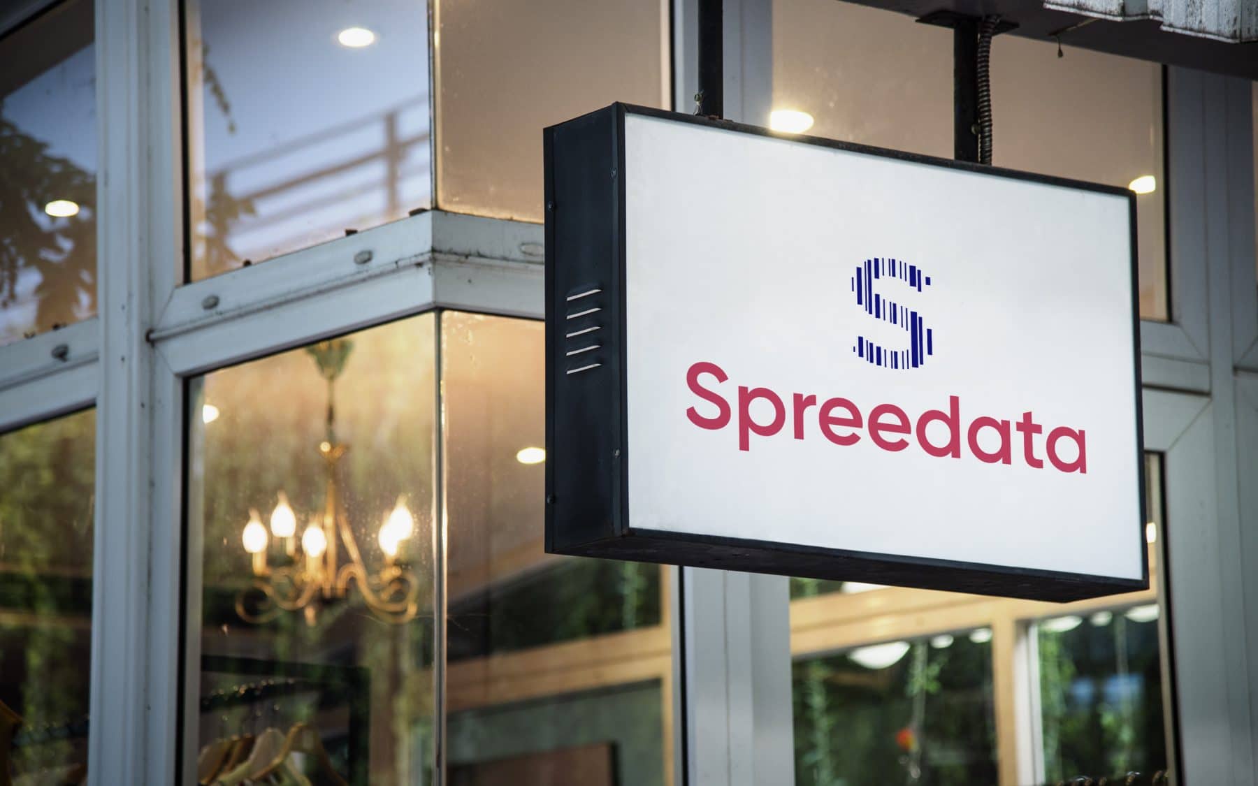 Spreedata 3