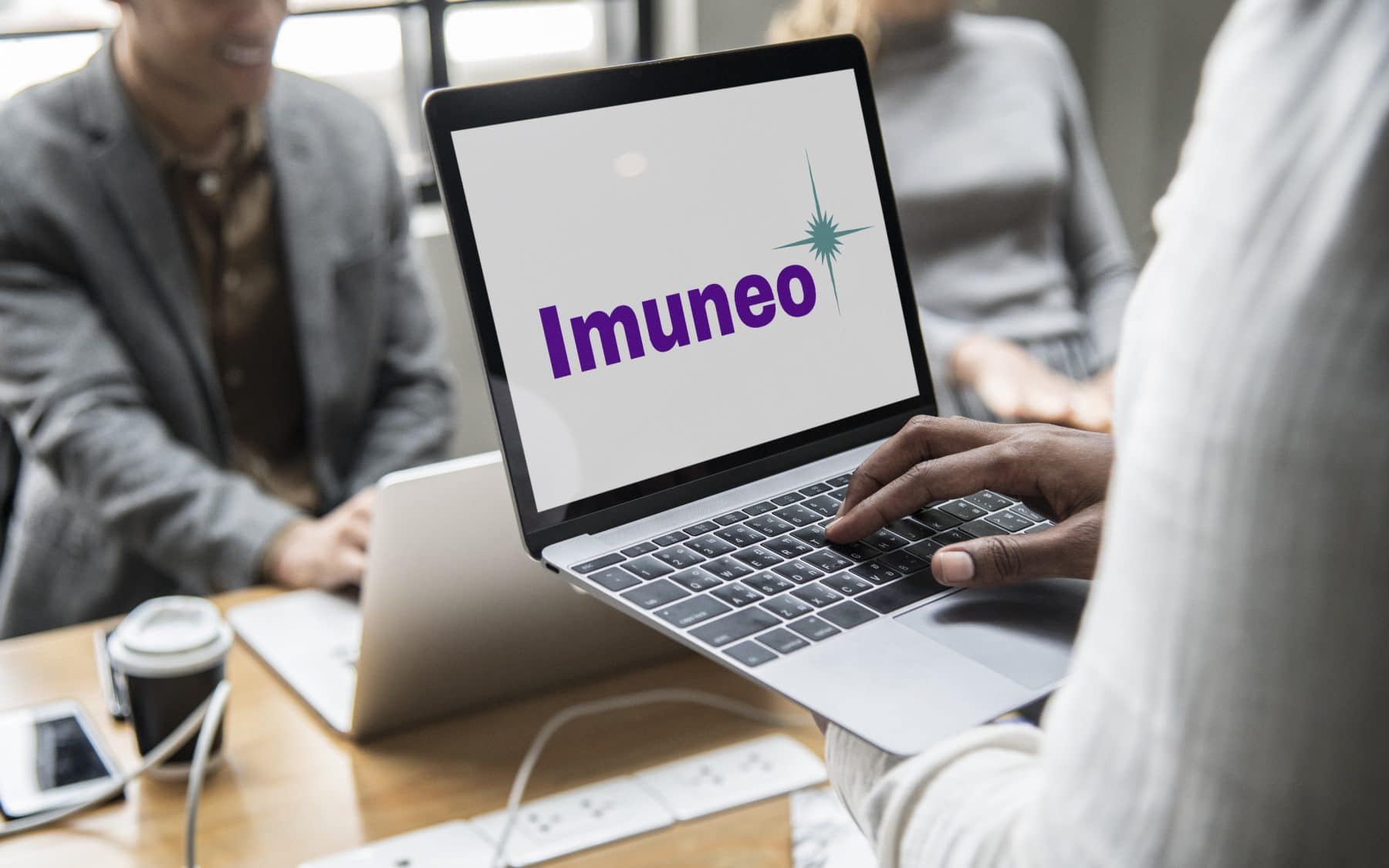 Imuneo