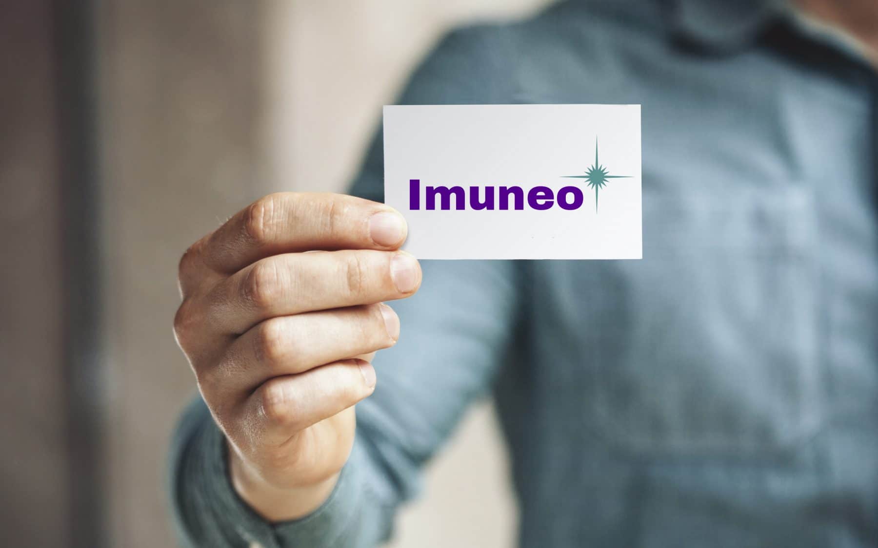 Imuneo