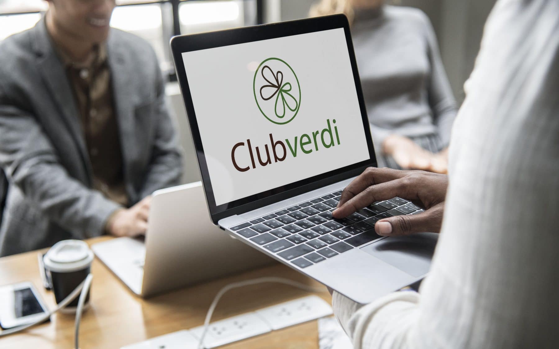 Clubverdi 2