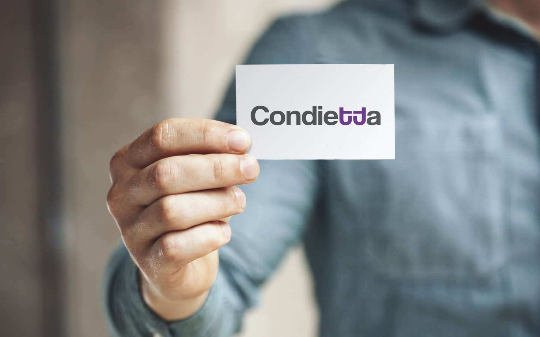 Condietta 1
