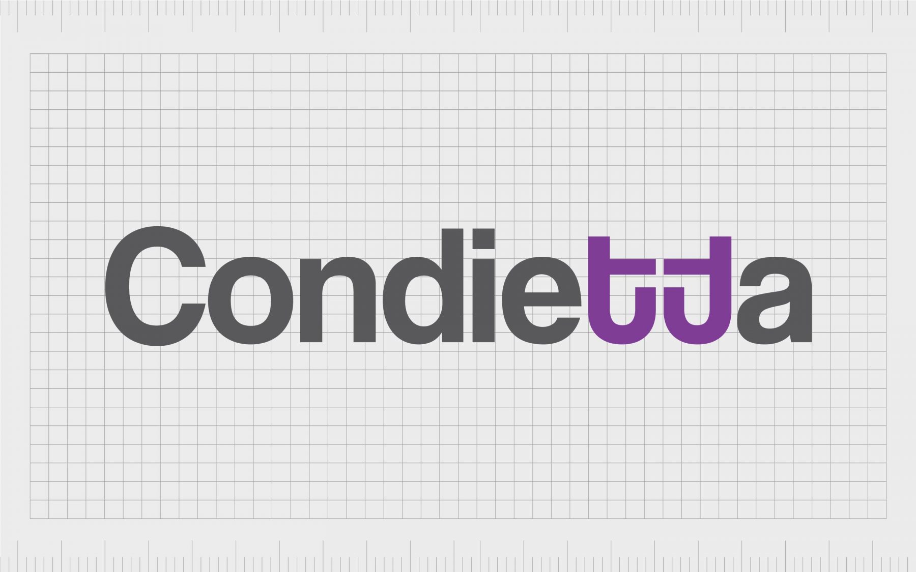 Condietta