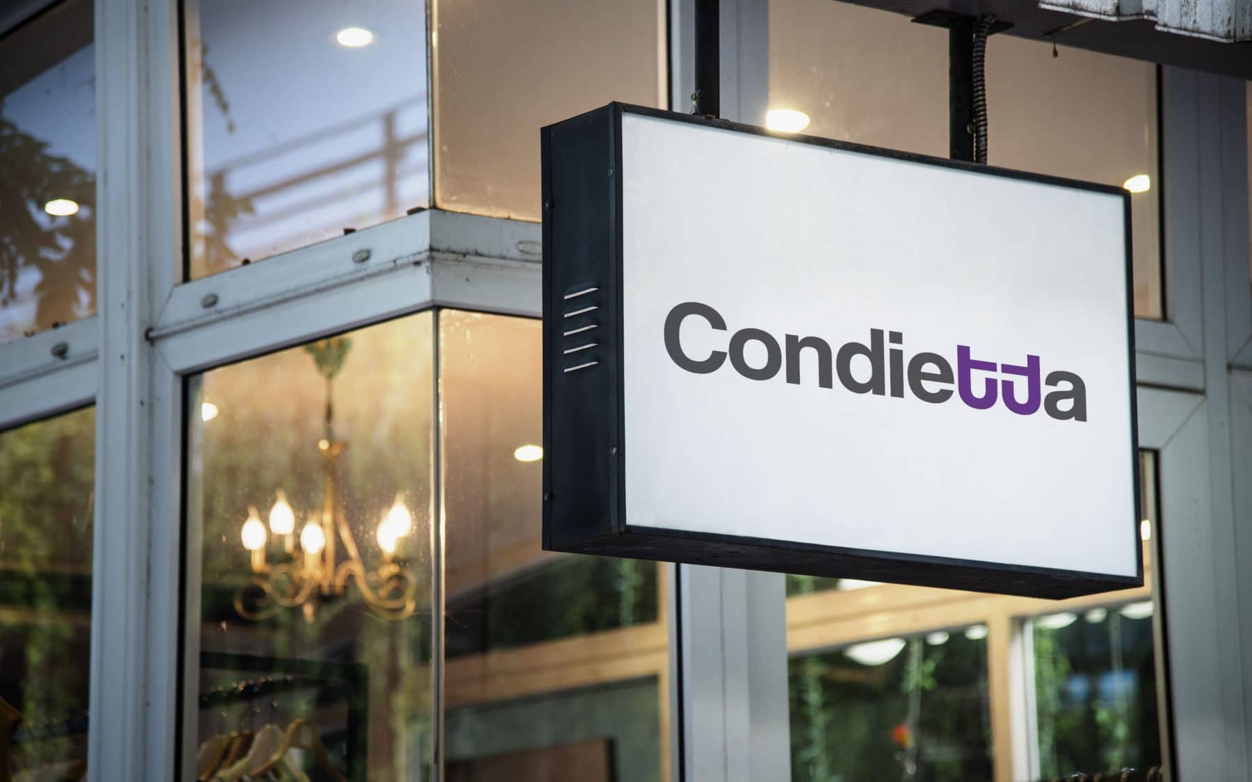 Condietta 3