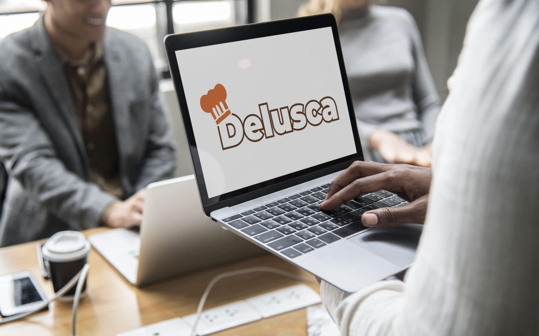 Delusca 2