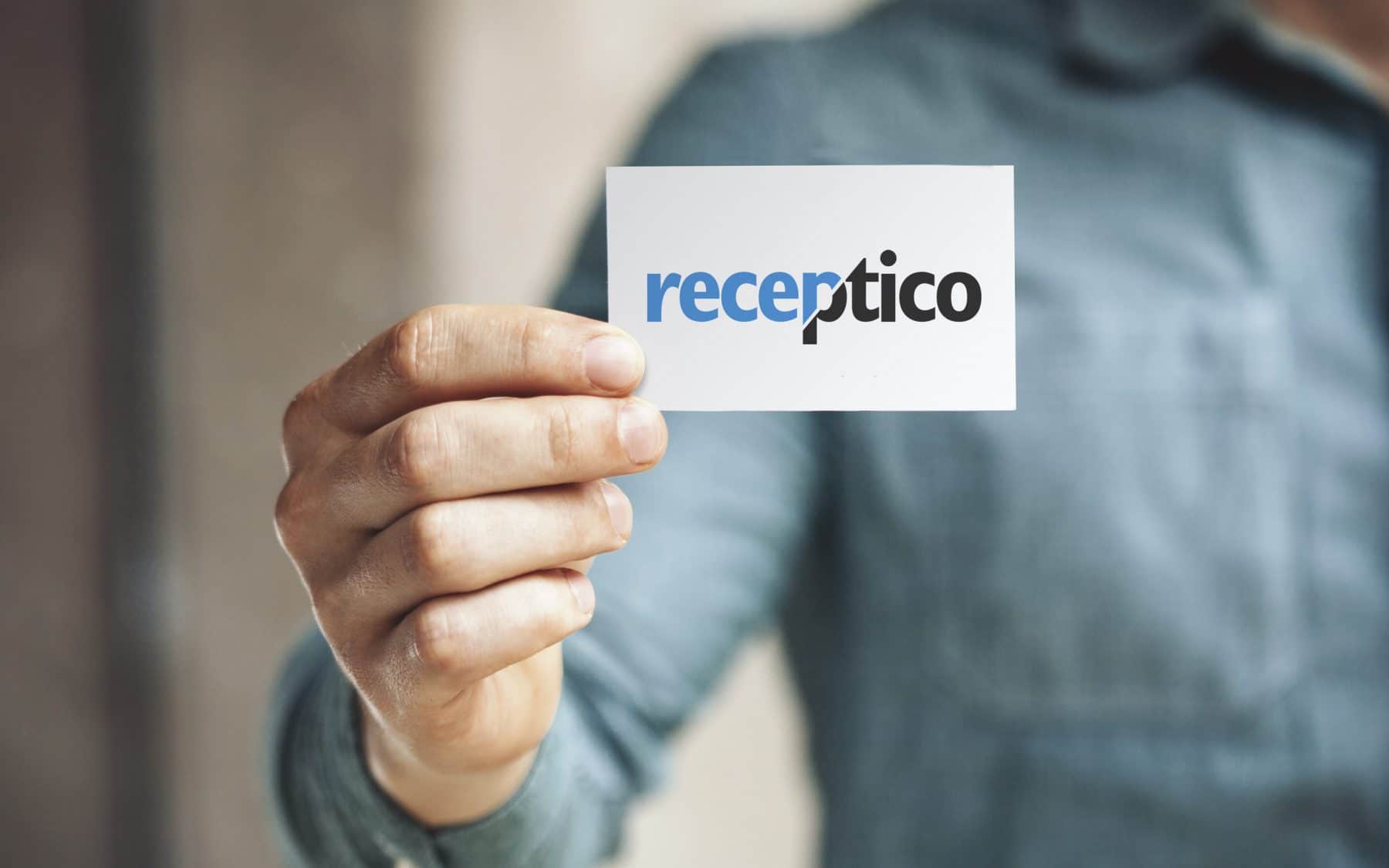 Receptico 1