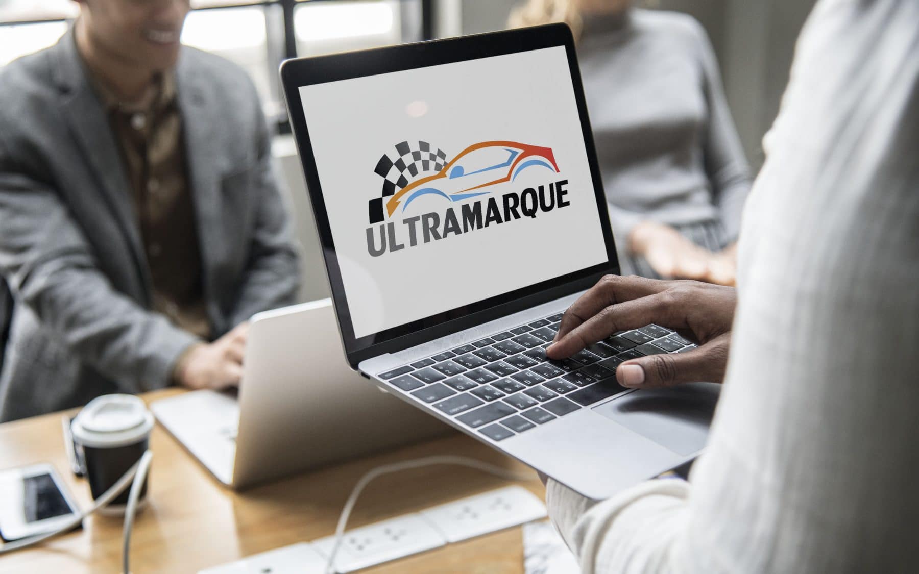 Ultramarque 2