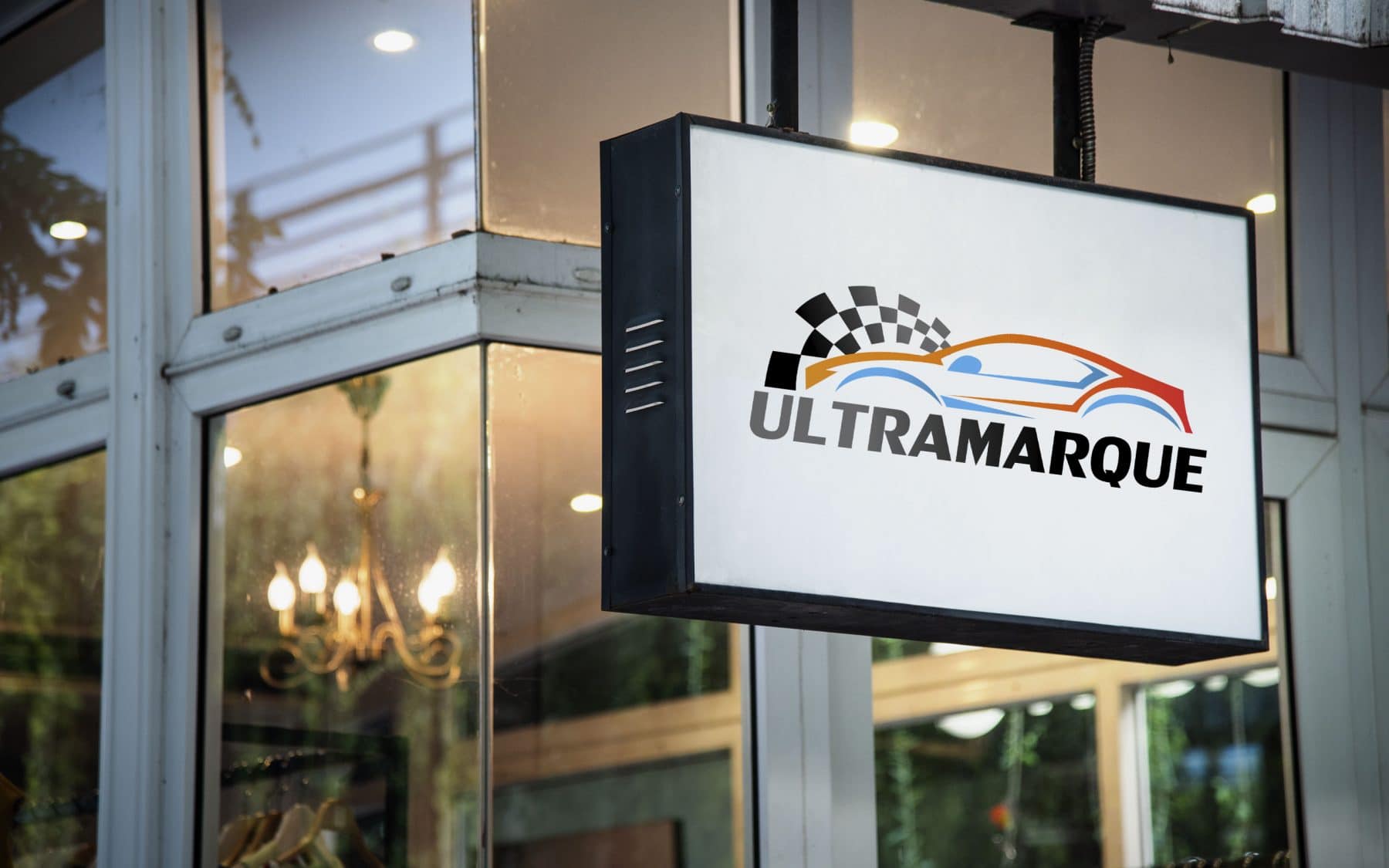 Ultramarque 3