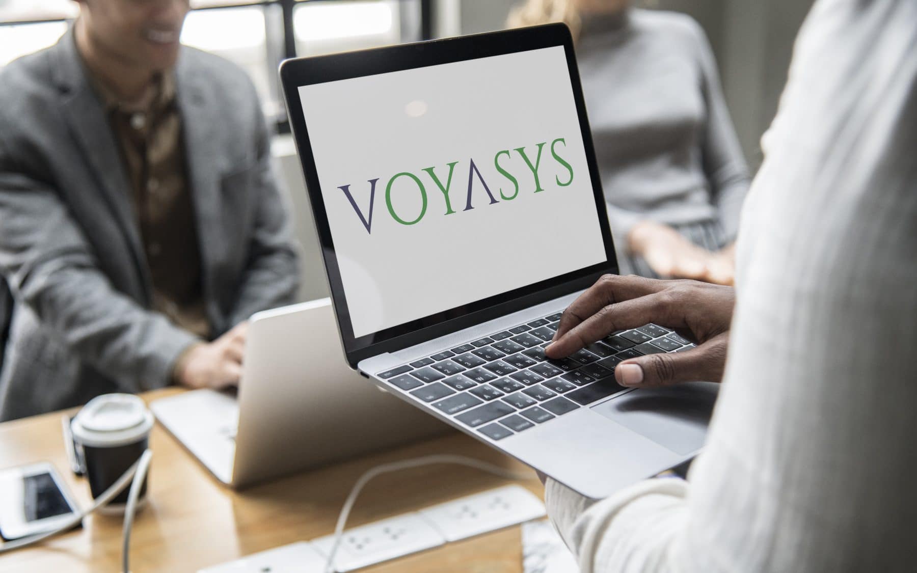 Voyasys 2