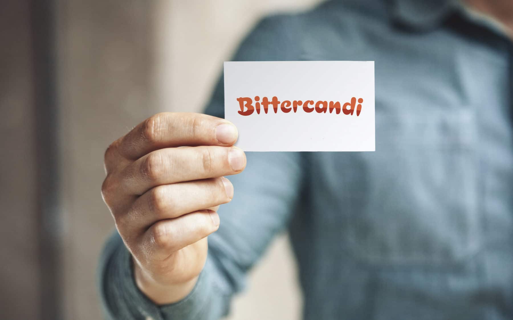 Bittercandi 1