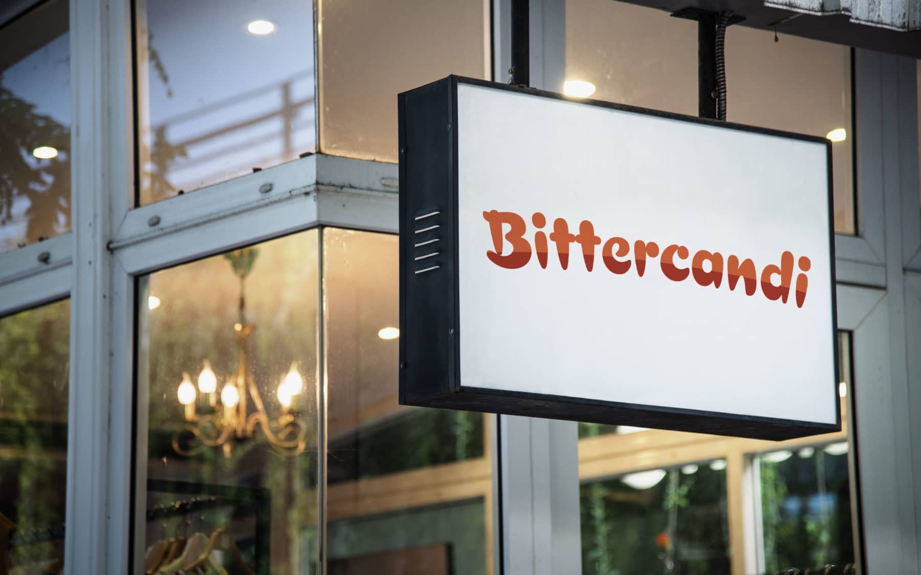 Bittercandi 3