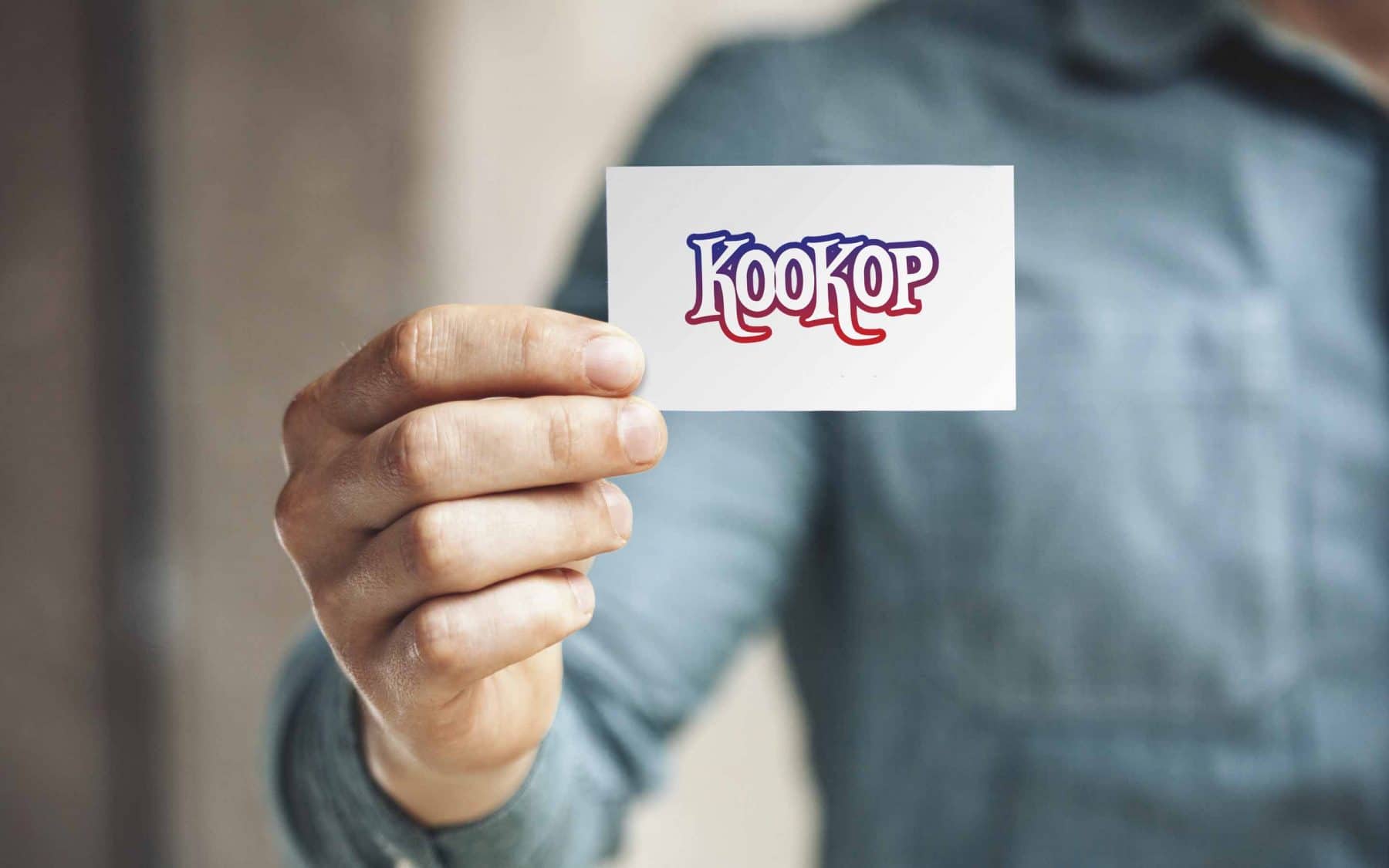Kookop 1