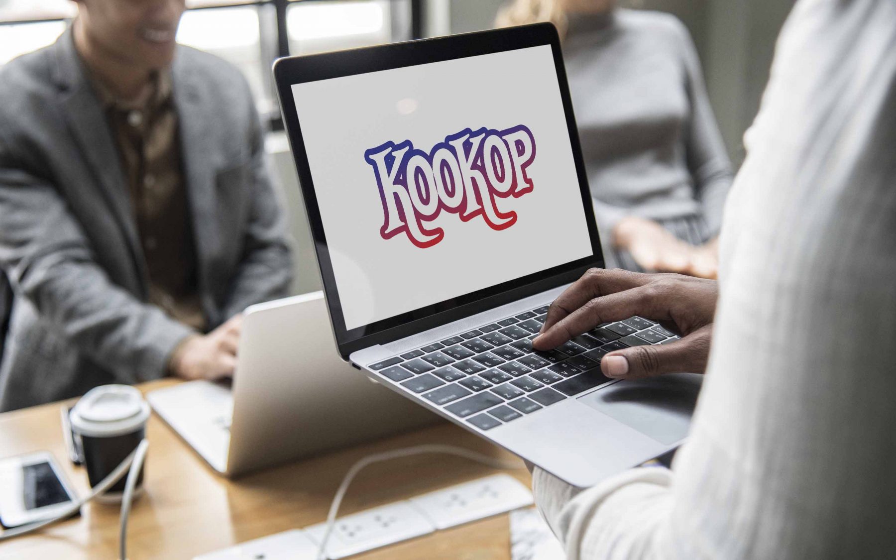 Kookop 2