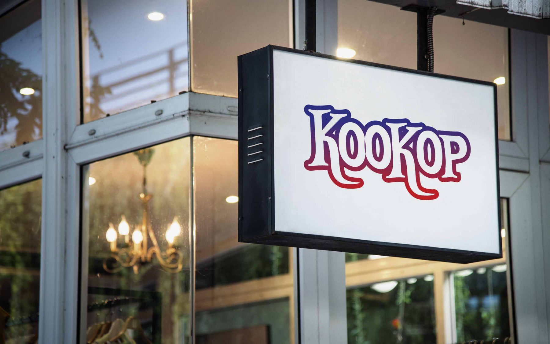 Kookop 3
