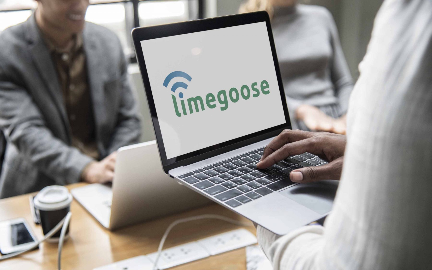 Limegoose 2