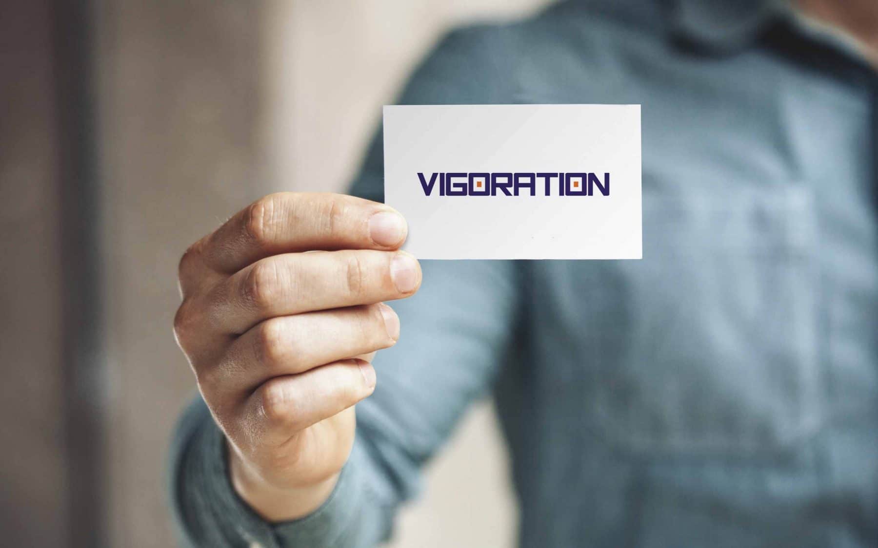 Vigoration 1