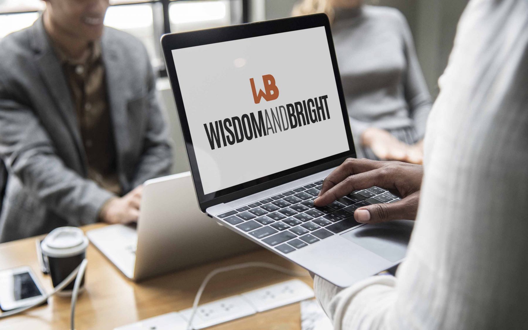 WisdomandBright 2