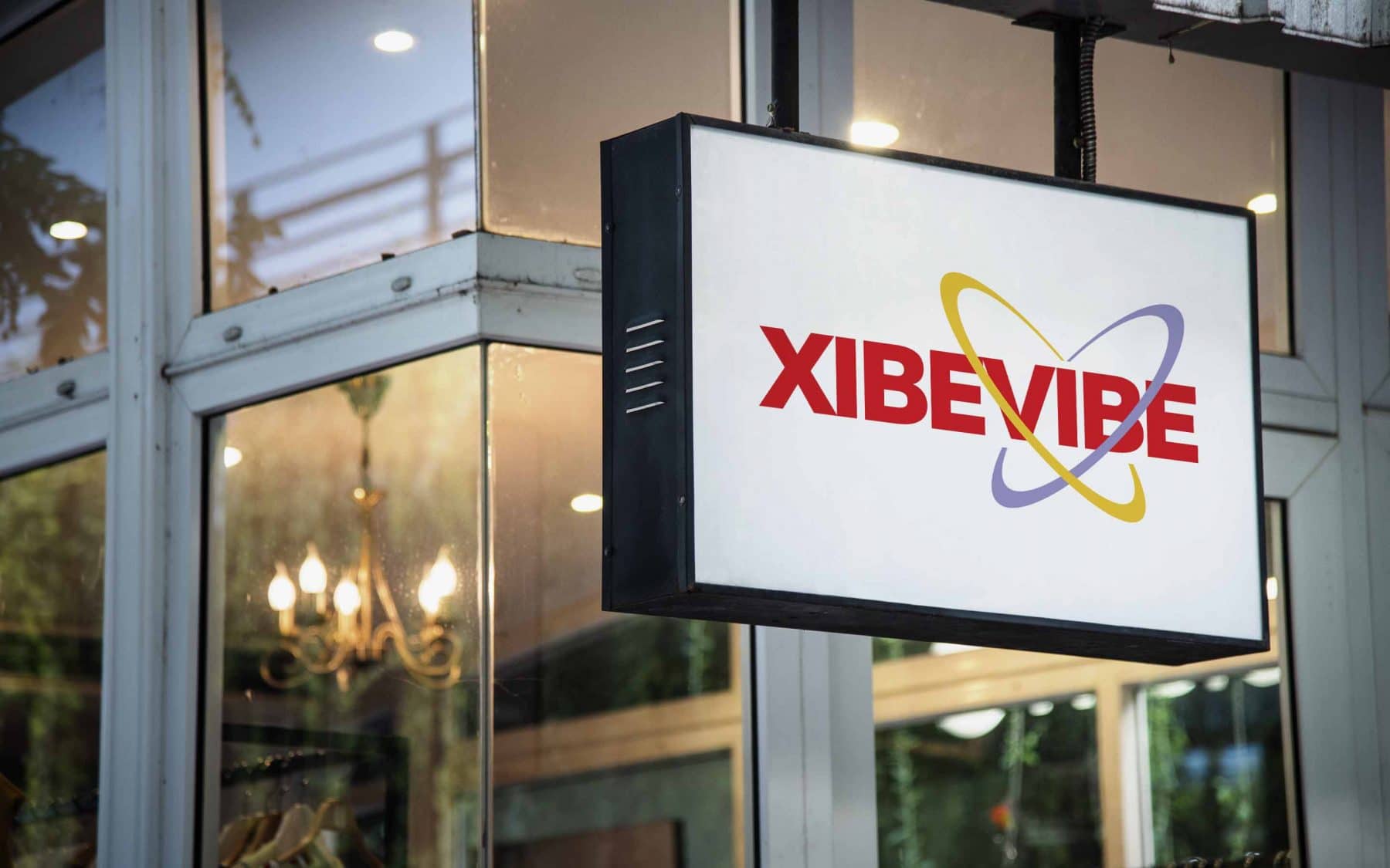 Xibevibe 3