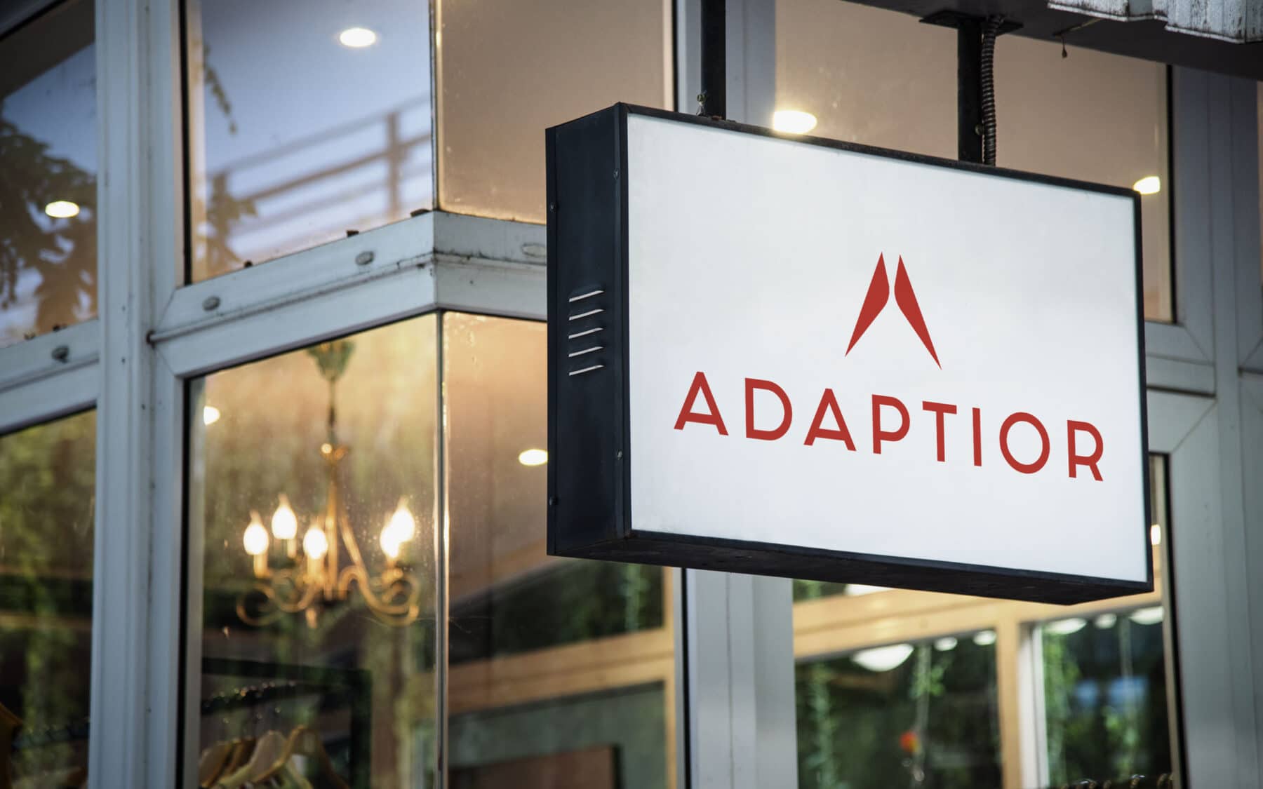 Adaptior 3